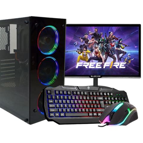 computador i5 com placa de video off board|PC Gamer T.